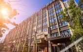 Туры в отель Atour Hotel (Hefei Binhu Intime City YunGu Road)