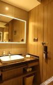 Туры в отель Atour Hotel (Hefei Binhu Intime City YunGu Road)
