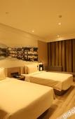 Туры в отель Atour Hotel (Hefei Binhu Intime City YunGu Road)