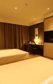 Туры в отель Atour Hotel (Hefei Binhu Intime City YunGu Road)