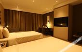Туры в отель Atour Hotel (Hefei Binhu Intime City YunGu Road)