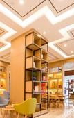Туры в отель Atour Hotel (Hefei Hi-tech Zone Dashushan Park)