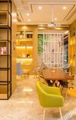 Туры в отель Atour Hotel (Hefei Hi-tech Zone Dashushan Park)
