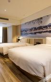 Туры в отель Atour Hotel (Hefei Hi-tech Zone Dashushan Park)