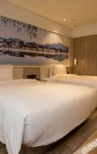 Туры в отель Atour Hotel (Hefei Hi-tech Zone Dashushan Park)