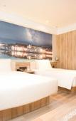 Туры в отель Atour Hotel (Hefei Wangjiang West Road, Honggang Metro Station)