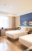 Туры в отель Atour Hotel (Hefei Wangjiang West Road, Honggang Metro Station)