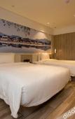 Туры в отель Atour Hotel (Hefei Wangjiang West Road, Honggang Metro Station)