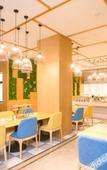 Туры в отель Atour Hotel (Hefei Wangjiang West Road, Honggang Metro Station)