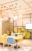 Туры в отель Atour Hotel (Hefei Wangjiang West Road, Honggang Metro Station)