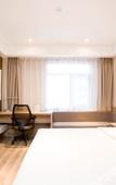 Туры в отель Atour Hotel (Hefei Wangjiang West Road, Honggang Metro Station)