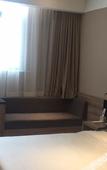 Туры в отель Atour Hotel (Hefei Wangjiang West Road, Honggang Metro Station)