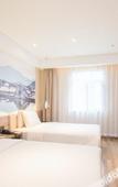 Туры в отель Atour Hotel (Hefei Wangjiang West Road, Honggang Metro Station)