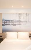 Туры в отель Atour Hotel (Hefei Wangjiang West Road, Honggang Metro Station)