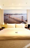 Туры в отель Wuhan Changqing Road Atour Hotel