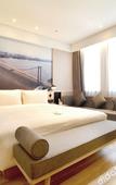 Туры в отель Wuhan Changqing Road Atour Hotel