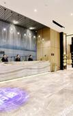 Туры в отель Wuhan Changqing Road Atour Hotel