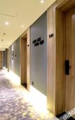 Туры в отель Wuhan Changqing Road Atour Hotel