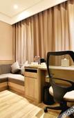 Туры в отель Wuhan Changqing Road Atour Hotel