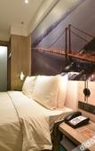 Туры в отель Wuhan Changqing Road Atour Hotel