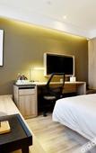 Туры в отель Wuhan Changqing Road Atour Hotel