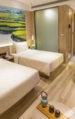 Туры в отель Atour Hotel Shengtai West Road South Railway Station Nanjing