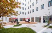Туры в отель Atour Hotel Shengtai West Road South Railway Station Nanjing