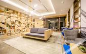 Туры в отель Atour Hotel Shengtai West Road South Railway Station Nanjing