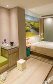 Туры в отель Atour Hotel Shengtai West Road South Railway Station Nanjing