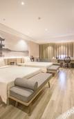 Туры в отель Atour Hotel Shengtai West Road South Railway Station Nanjing