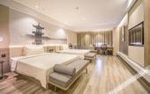 Туры в отель Atour Hotel Shengtai West Road South Railway Station Nanjing