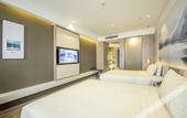 Туры в отель Atour Hotel Shengtai West Road South Railway Station Nanjing