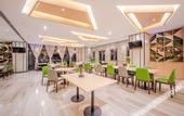 Туры в отель Atour Hotel Shengtai West Road South Railway Station Nanjing