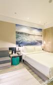Туры в отель Atour Hotel Shengtai West Road South Railway Station Nanjing