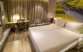 Туры в отель Atour Hotel Shengtai West Road South Railway Station Nanjing