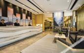 Туры в отель Yihan Cloud Hotel (Yixing City Center Jiaoq Pedestrian Street Branch)