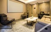 Туры в отель Yihan Cloud Hotel (Yixing City Center Jiaoq Pedestrian Street Branch)