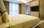Туры в отель Yihan Cloud Hotel (Yixing City Center Jiaoq Pedestrian Street Branch)