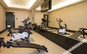 Туры в отель Yihan Cloud Hotel (Yixing City Center Jiaoq Pedestrian Street Branch)