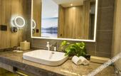 Туры в отель Yihan Cloud Hotel (Yixing City Center Jiaoq Pedestrian Street Branch)