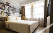 Туры в отель Yihan Cloud Hotel (Yixing City Center Jiaoq Pedestrian Street Branch)