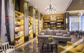 Туры в отель Yihan Cloud Hotel (Yixing City Center Jiaoq Pedestrian Street Branch)