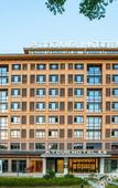 Туры в отель Atour Hotel Nanxu Ave Zhenjiang