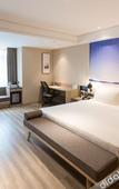 Туры в отель Atour Hotel Nanxu Ave Zhenjiang