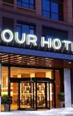 Туры в отель Atour Hotel Nanxu Ave Zhenjiang