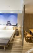 Туры в отель Atour Hotel Nanxu Ave Zhenjiang