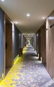 Туры в отель Atour Hotel Dianchi Kunming
