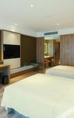 Туры в отель Atour Hotel Dianchi Kunming