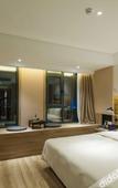 Туры в отель Atour Hotel Dianchi Kunming
