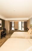 Туры в отель Atour Hotel Dianchi Kunming